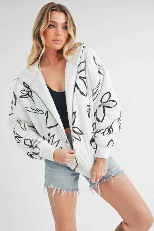 Oita Jacket - Pikemla