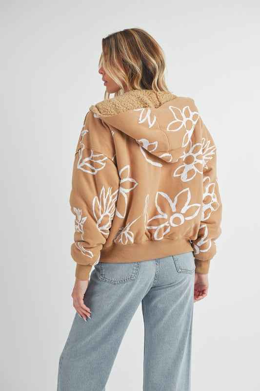 Oita Jacket - Pikemla