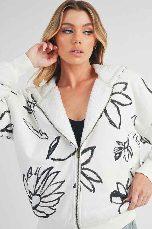 Oita Jacket - Pikemla