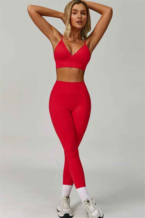 The Empower Leggings