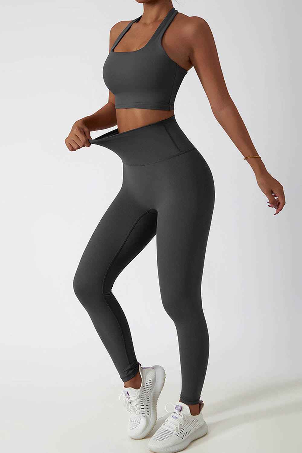 The Seraphine Leggings