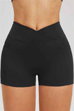 The Sizzle Zip Jacket Shorts 2-Piece Set