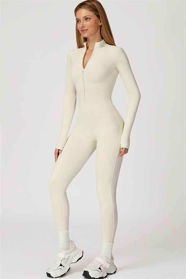 The Pulse Jumpsuit