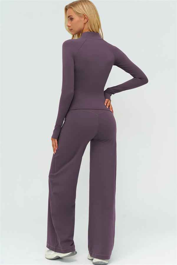 The Twirl New Straight Leg Pants