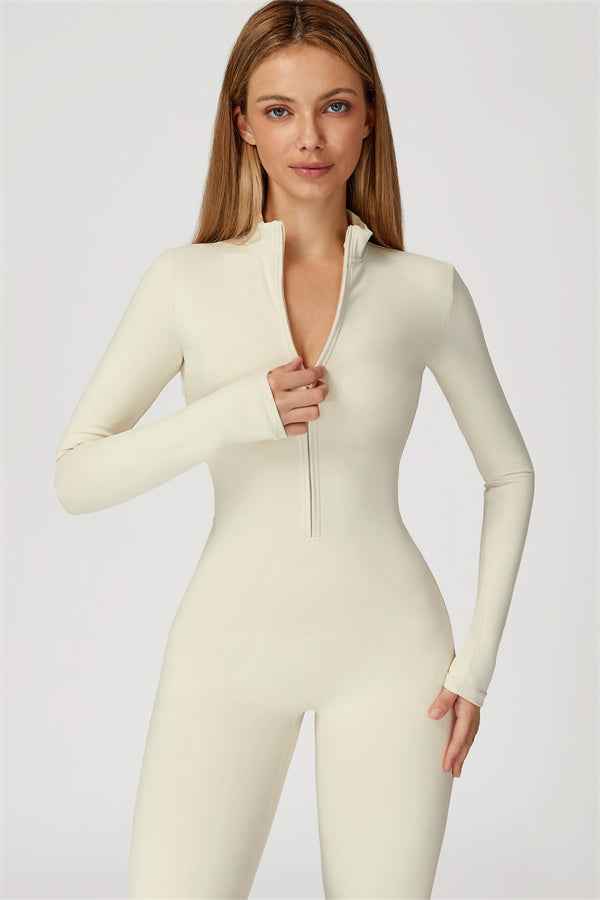 The Pulse Jumpsuit