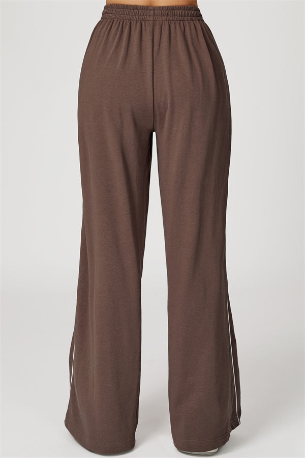 The Amara Sweatshirt Pants 2-Piece Set