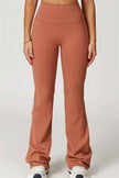 The Epic Flared Leggings