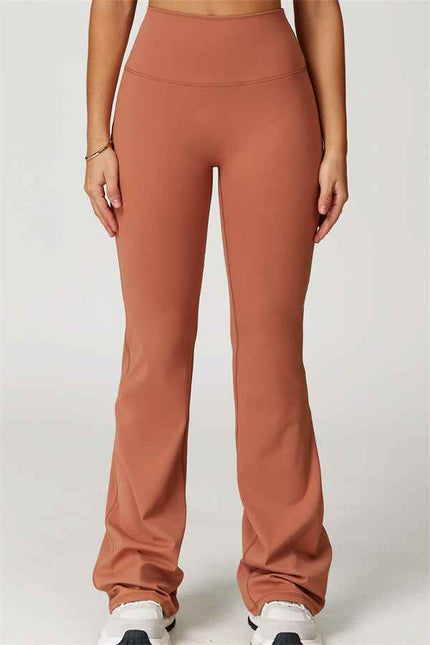 The Epic Flared Leggings