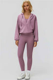 The Fyra Leggings