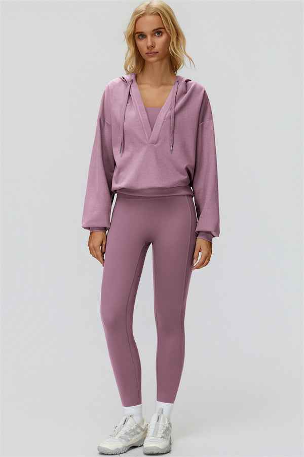 The Fyra Leggings