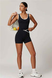The Stamina Tank Top Shorts 2-Piece Set