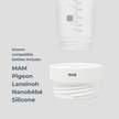 Nanobébé Adapter