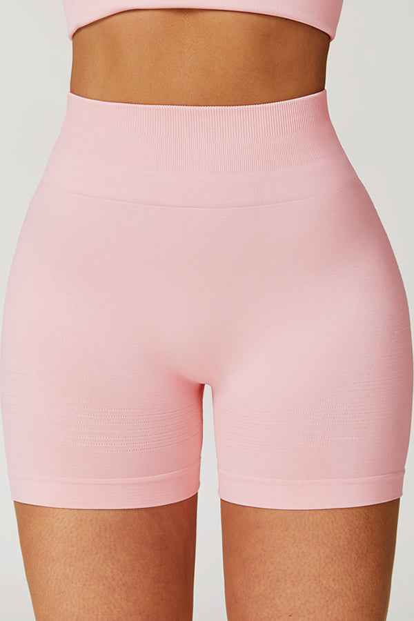 The Delight Halter Top Shorts 2-Piece Set
