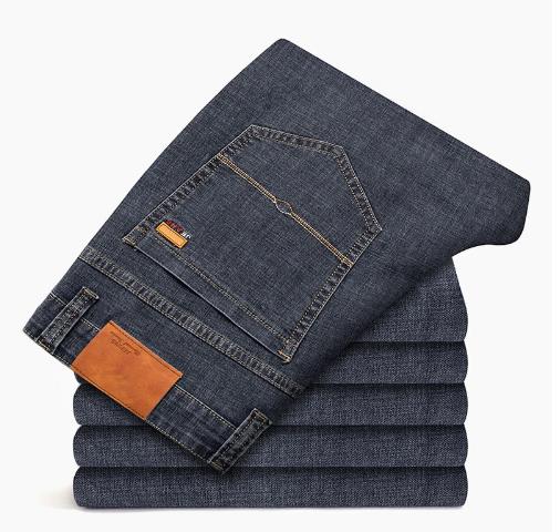 Eldorado Jeans Men's. - Pikemla