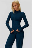 The FemmeFit Straight Leg Pants
