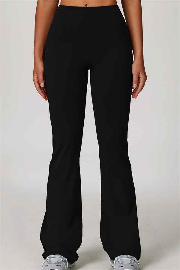 The Refresh Jacket Flared Leggings 2-Piece Set
