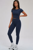 The Svelte Leggings