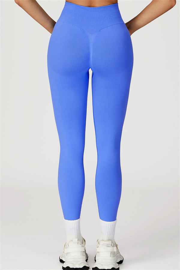 The Sculpt Sports Bra Leggings 2-Piece Set