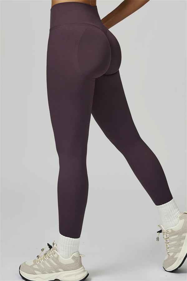 The Prime Crop Top Leggings 2-Piece Set