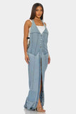 The Trinity Denim Transformer