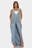 The Trinity Denim Transformer
