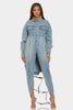 The Trinity Denim Transformer