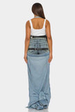 The Trinity Denim Transformer