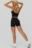 The Fyra Shorts