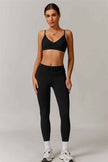 The Vigor Leggings