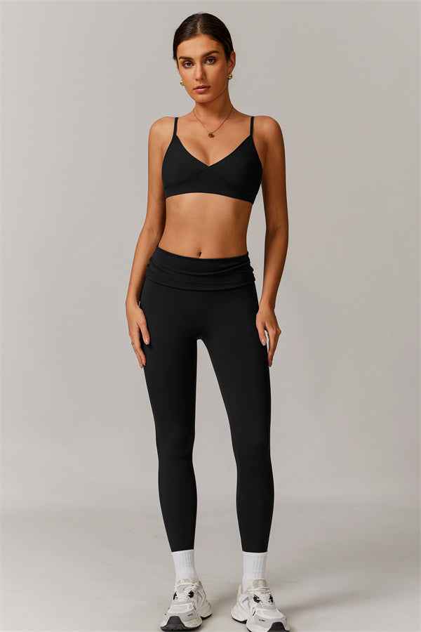 The Vigor Leggings