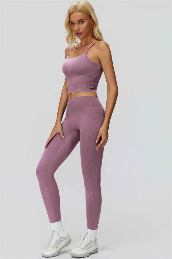 The Fyra Leggings
