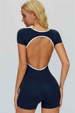 The Whisper Romper