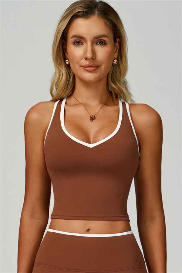 The Quest Tank Shorts 2-Piece Set
