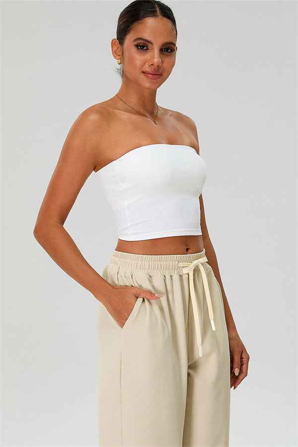 The Rush Tube Top