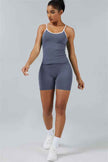 The Elevate New Shorts