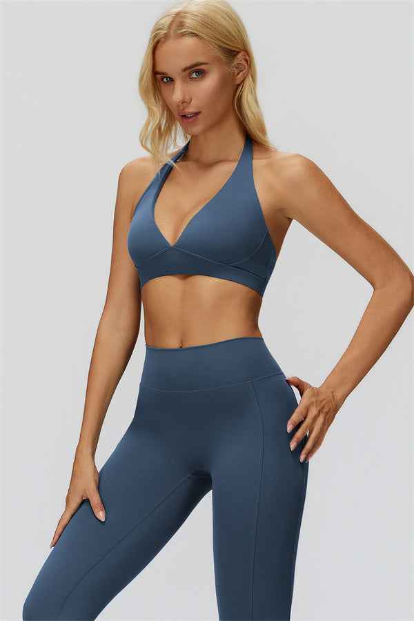 The Fyra Flared Leggings