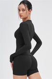 The Whim Long Sleeve T-shirt