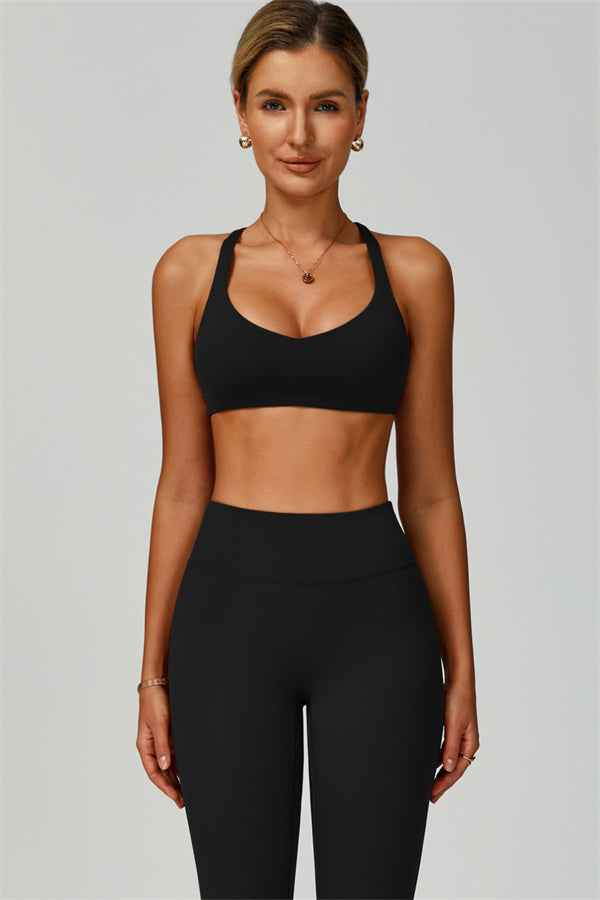 The Thrive Leggings