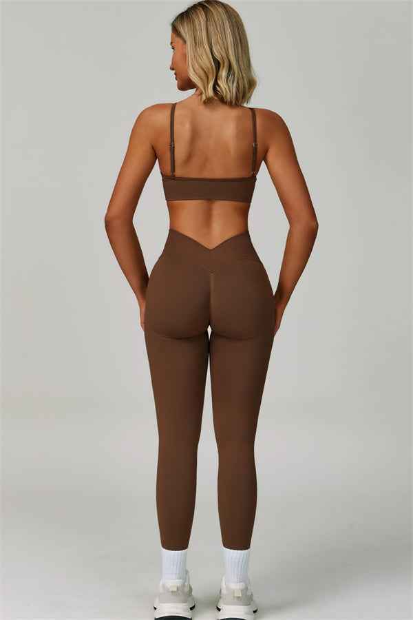 The Empower Leggings