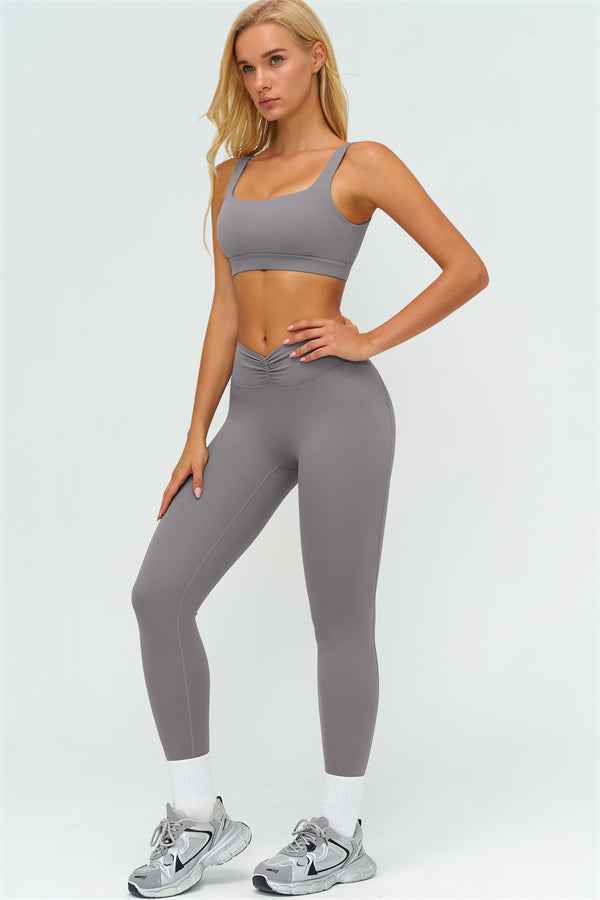 The Lushness Leggings