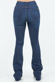 Rodeo Boot Cut Jean - Pikemla