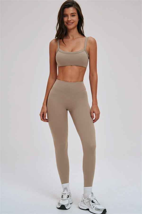 The Kinetic Sports Bra Leggings 2-Piece Set