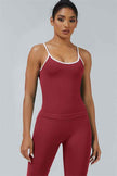 The Elevate Crop Top Leggings 2-Piece Set