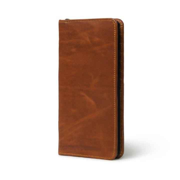 Blair Women's Wallet- Tan Brown