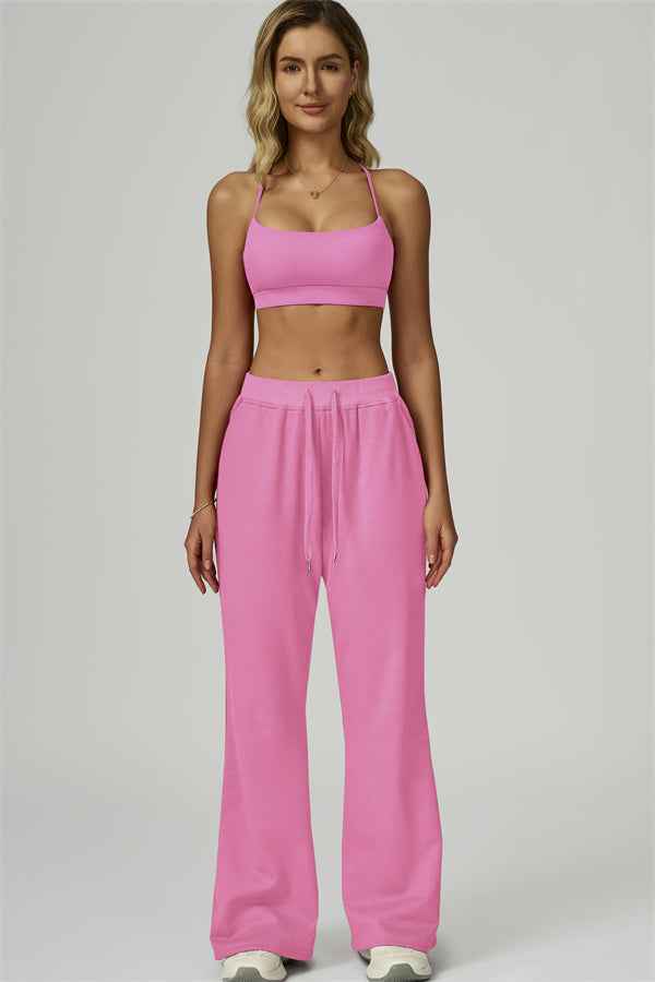 The FlexFit Pants
