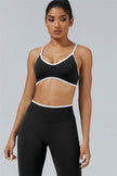 The Elevate Sports Bra Leggings 2-Piece Set