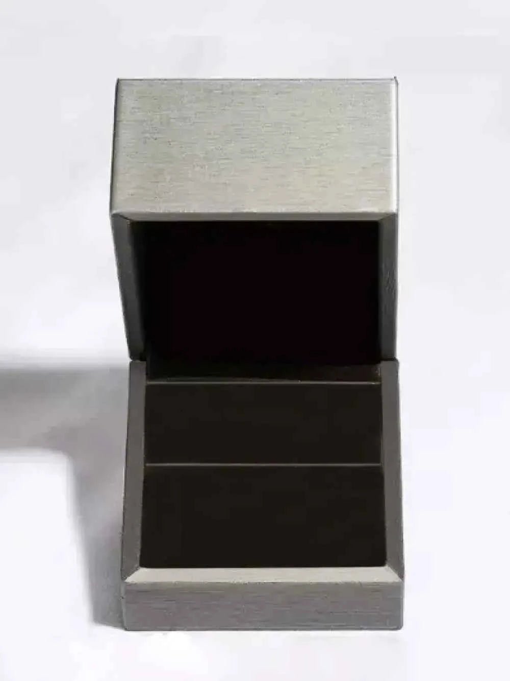 1 Carat Moissanite 925 Sterling Silver Stud Earrings