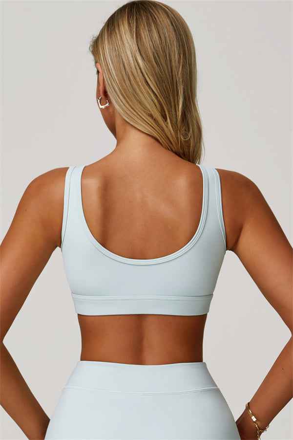 The Lavish Sports Bra Leggings 2-Piece Set