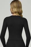 The FlexFit Active Top Shorts 2-Piece Set