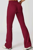 The Propel Sports Bra Flared Leggings 2-Piece Set